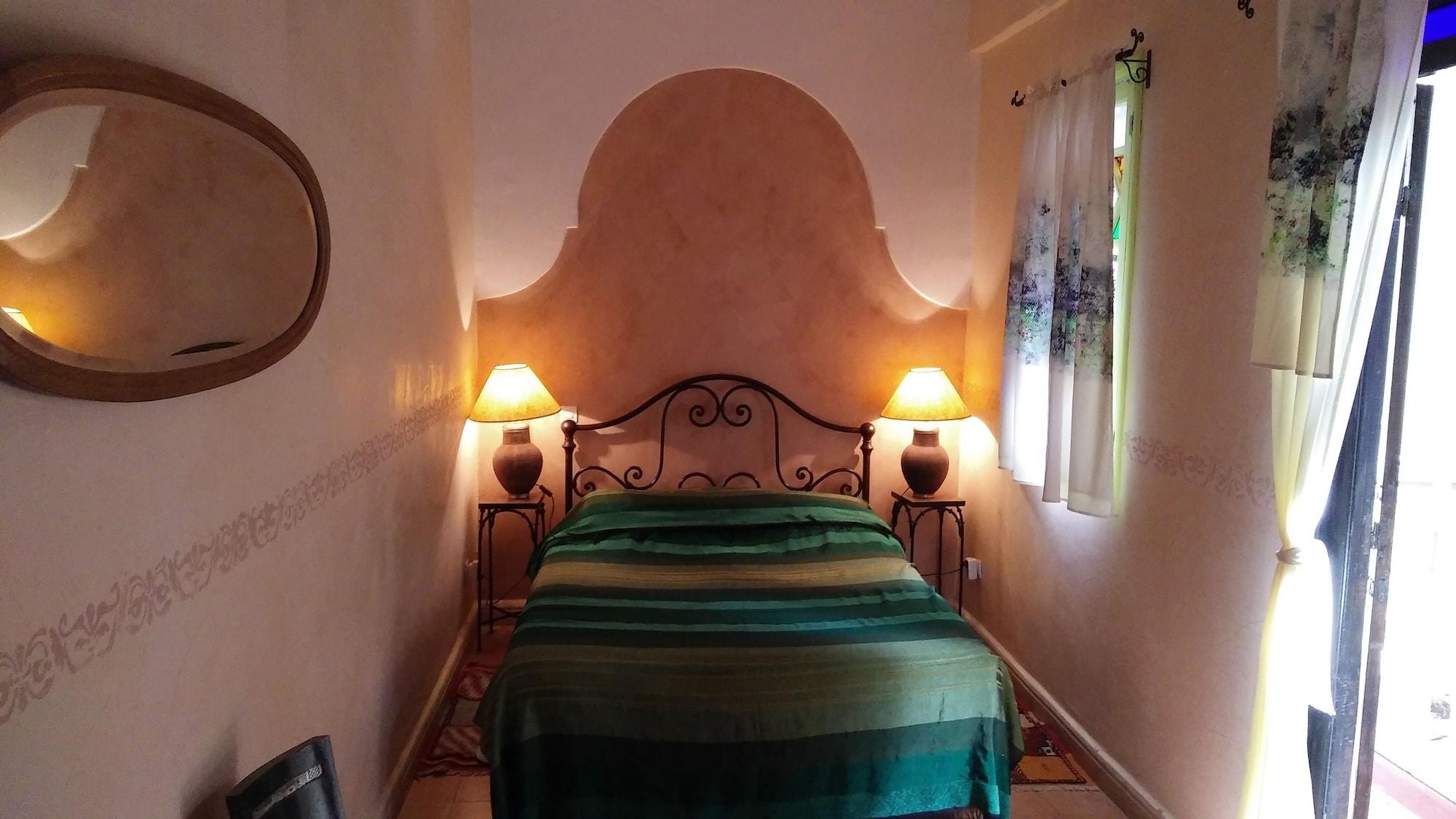 Riad Nomades Marrakesh Exterior photo
