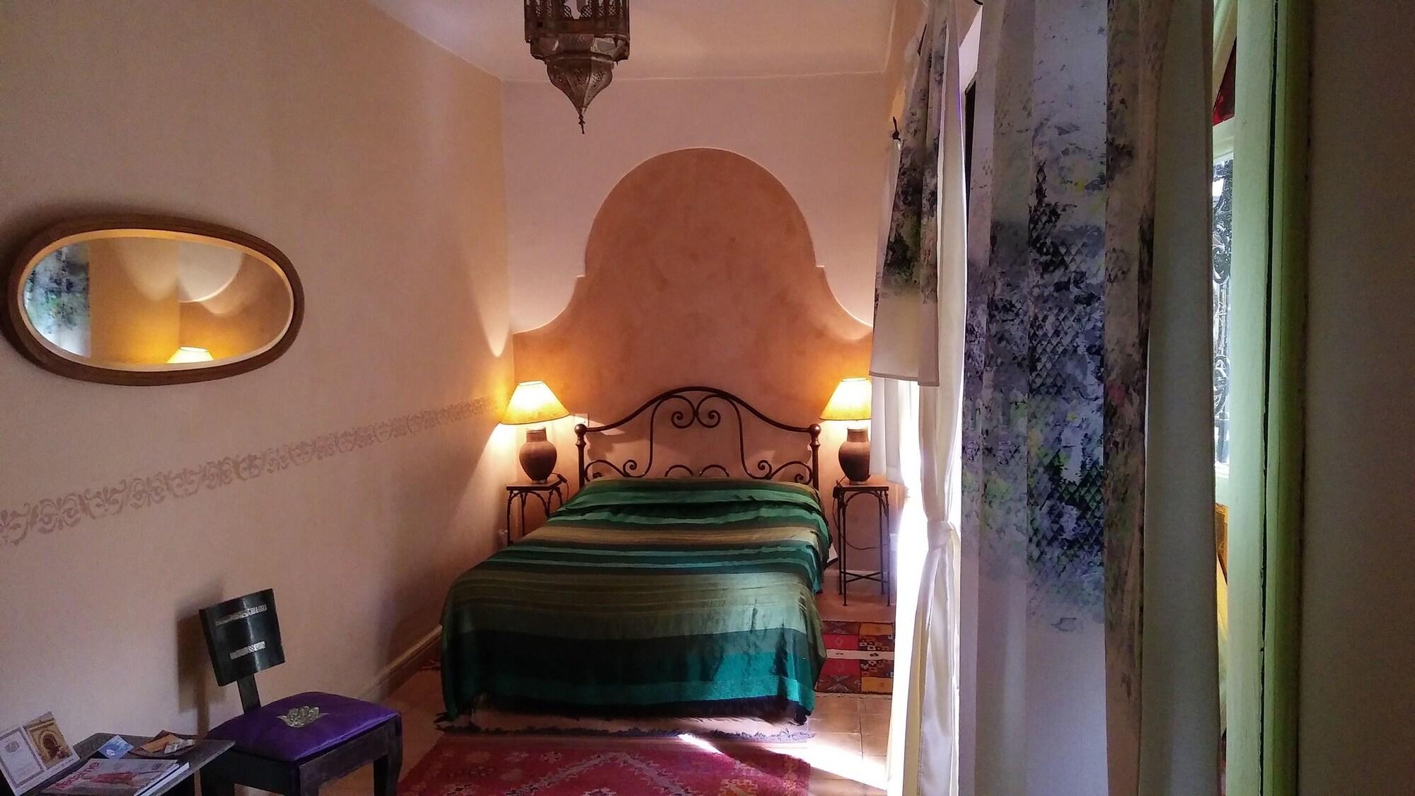 Riad Nomades Marrakesh Exterior photo