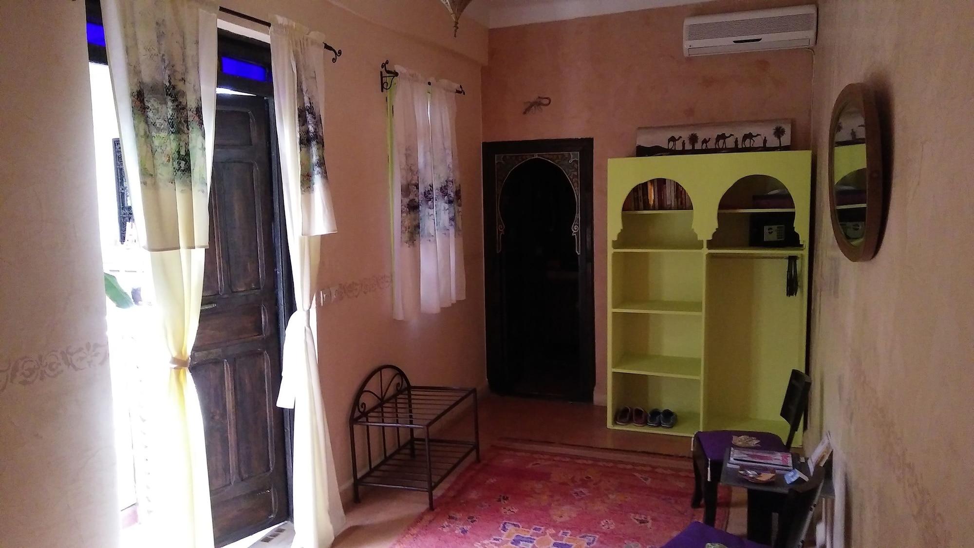 Riad Nomades Marrakesh Exterior photo