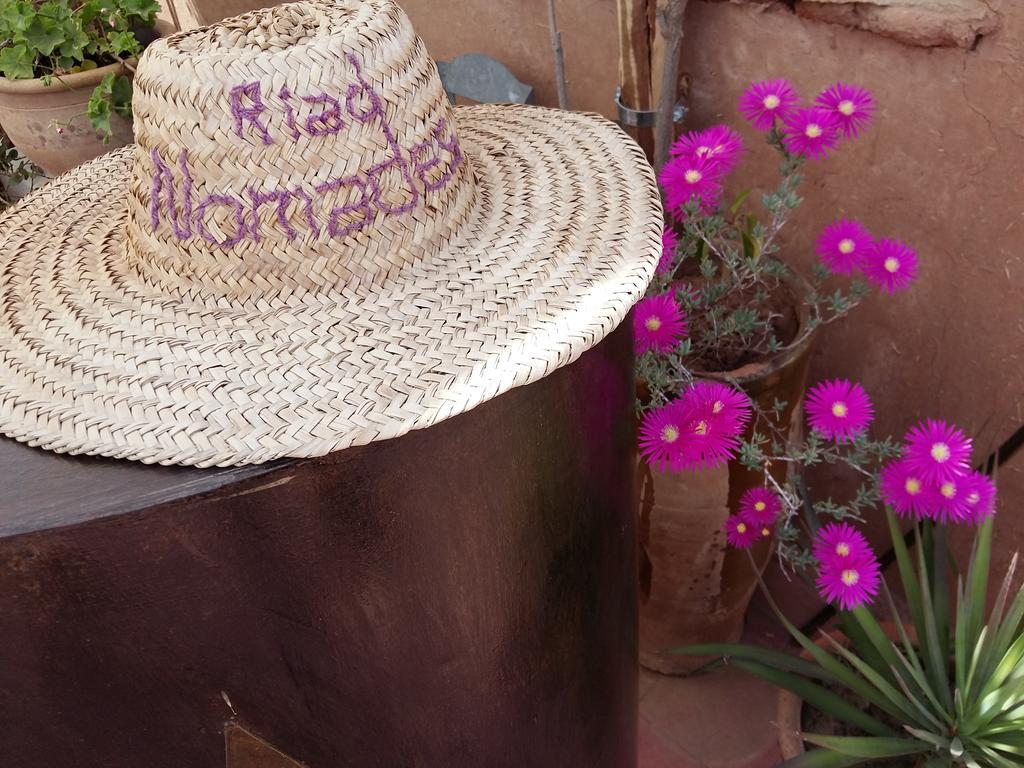 Riad Nomades Marrakesh Exterior photo
