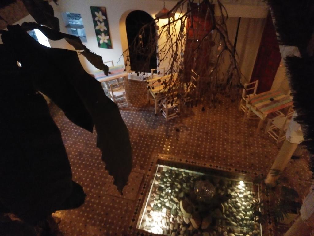 Riad Nomades Marrakesh Exterior photo