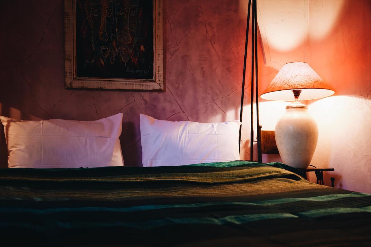 Riad Nomades Marrakesh Exterior photo