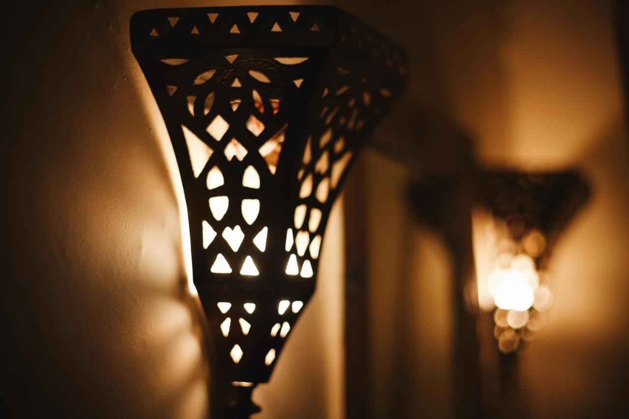 Riad Nomades Marrakesh Exterior photo