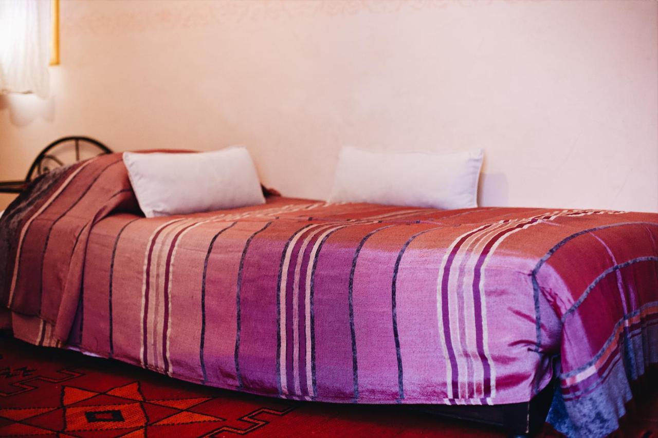 Riad Nomades Marrakesh Exterior photo