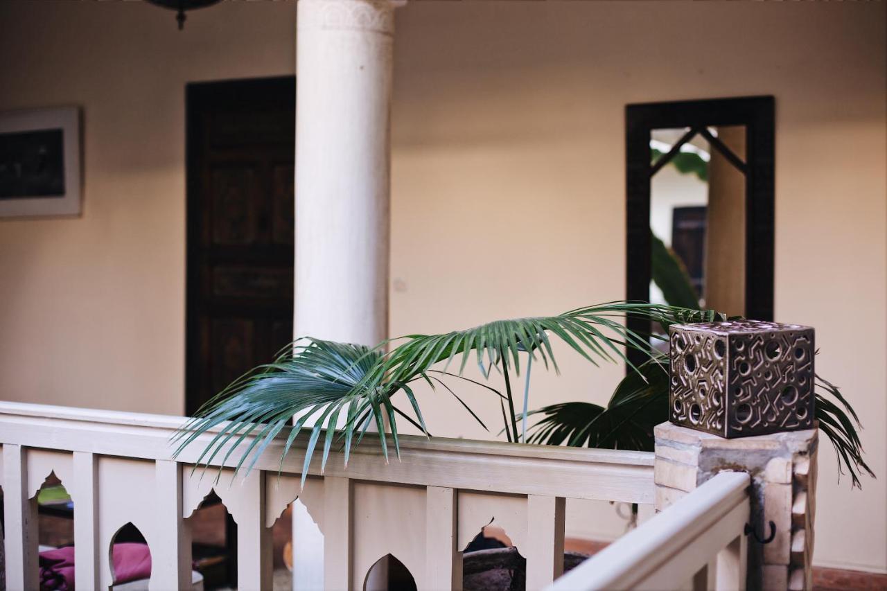 Riad Nomades Marrakesh Exterior photo
