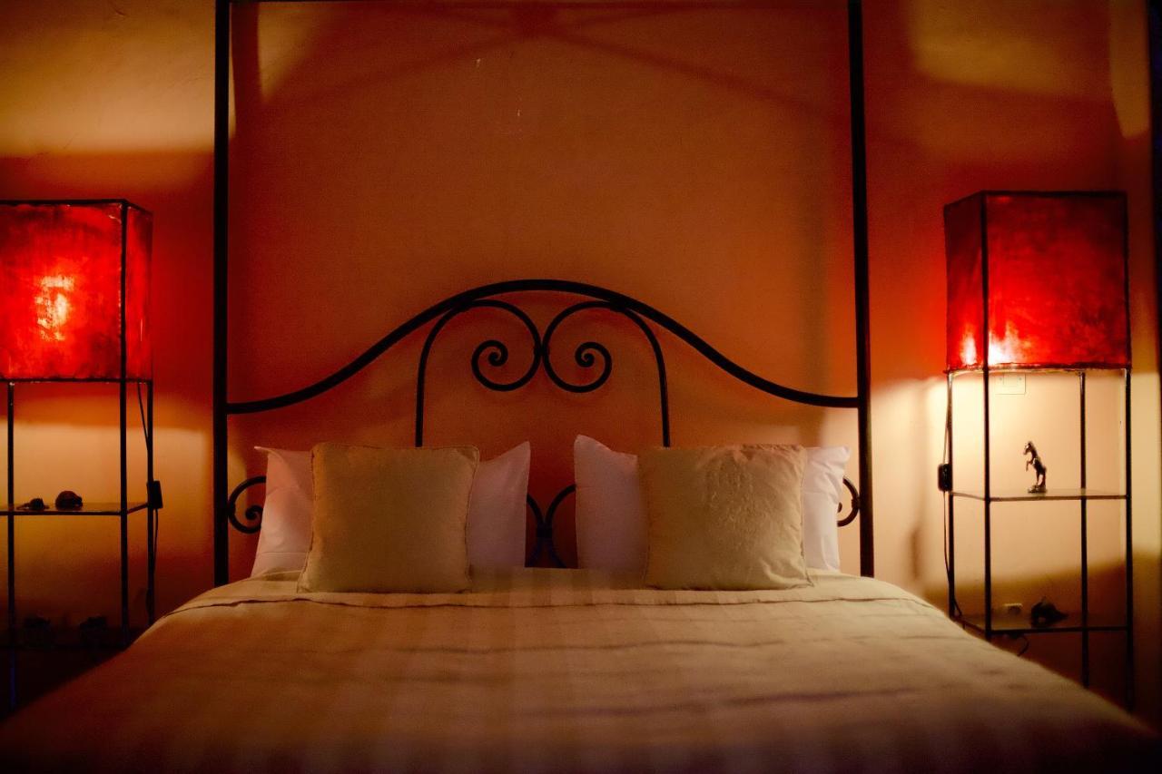 Riad Nomades Marrakesh Exterior photo