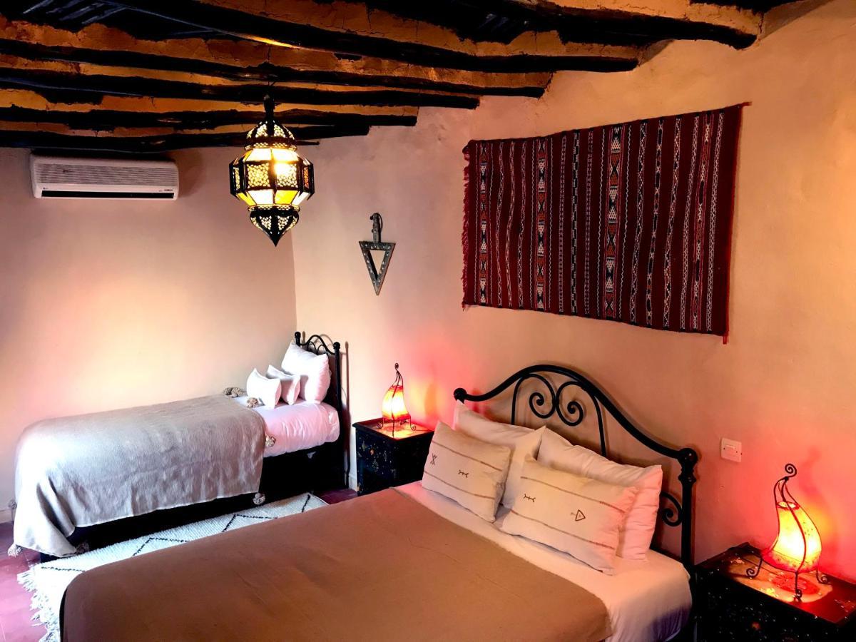 Riad Nomades Marrakesh Exterior photo